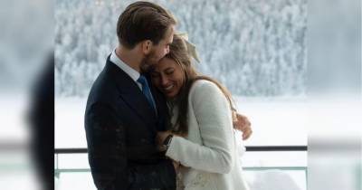 принцесса Диана - Крестник принцессы Дианы принц Греции Филипп тайно женился в присутствии двух гостей - fakty.ua - Швейцария - Лондон - Дания - Греция