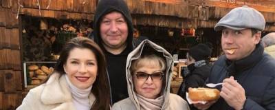 Екатерина Волкова - «Воронины» собираются»: актеры ситкома устроили встречу - runews24.ru