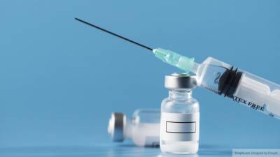 Аглая Чайковская - Россиянам рассказали, кому противопоказана вакцинация от COVID-19 - politros.com