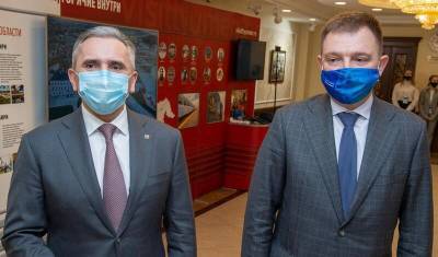 Тюменская область поделится лучшими наработками молодежного движения - nashgorod.ru - Тюмень - Тюменская обл.