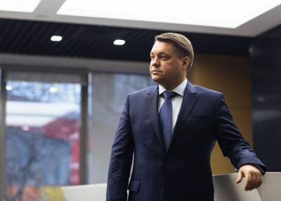Назаров Александр Юрьевич: биография, карьера и профессиональные достижения - bloknot.ru - Ростов-На-Дону