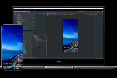 Huawei выпустила «убийцу» Android - lenta.ru