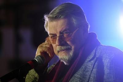 Андрей Миронов - Дмитрий Быков - Александр Ширвиндт - Ширвиндт раскрыл неизвестные подробности смерти Андрея Миронова - rusjev.net - Рига - Ташкент