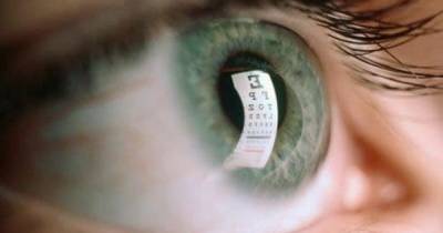 Коронавирус может убить ваши глаза, – новое исследование американских ученых - focus.ua - шт. Нью-Йорк