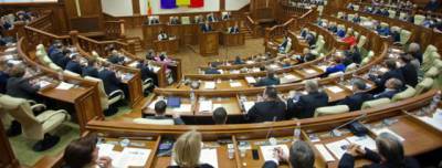 Зинаида Гречаный - Молдавский парламент одобрил закон о снижении пенсионного возраста в стране - runews24.ru - Молдавия