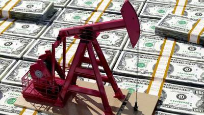Brent подорожала до 51,76 доллара за баррель на фоне новости о снижении запаса нефти в США - informburo.kz - США