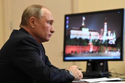 Владимир Путин - 44 процента россиян собираются смотреть пресс-конференцию Путина - argumenti.ru - США - Курил - Россияне