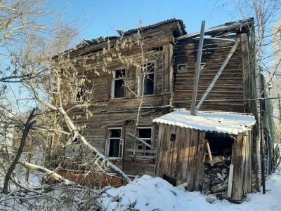 Глеб Никитин - Ценные аварийные здания в Нижнем Новгороде будут воссозданы после сноса - vgoroden.ru - Нижегородская обл. - Нижний Новгород - Нижний Новгород - Строительство