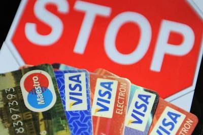 Кирилл Царев - Российские банки начали отказываться от пластиковых карт nbsp - smartmoney.one - Россия