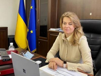 Владислава Магалецкая - В Украине из продуктов чаще всего фальсифицируют сливочное масло – глава Госпродпотребслужбы - gordonua.com