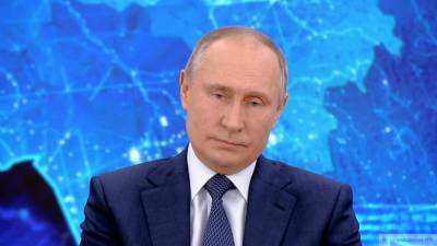 Владимир Путин - Аглая Чайковская - Путин заявил об изменениях на парламентских выборах следующего года - politros.com - Парламент