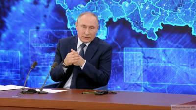 Владимир Путин - Аглая Чайковская - Путин оценил предложение о появлении новых партий в парламенте - politros.com - Парламент