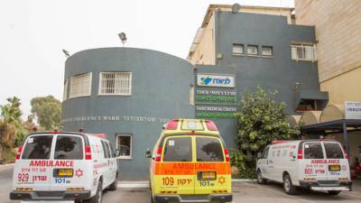 Больница в Нетании обратилась к гражданам с просьбой помочь деньгами - vesty.co.il - Нетания