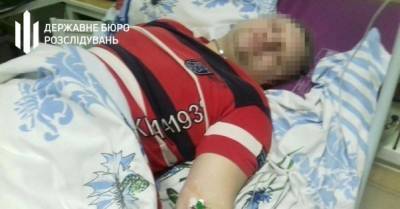 В Одесской области четырех полицейских будут судить за пытки на территории больницы - delo.ua - Одесская обл.