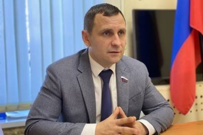 Законопроекты «Справедливой России» отклонены тульской Облдумой - tula.mk.ru - Тула