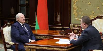 Александр Лукашенко - Александр Турчин - Лукашенко не надеется на то, что следующий год будет хорошим - eadaily.com - Белоруссия - Минск