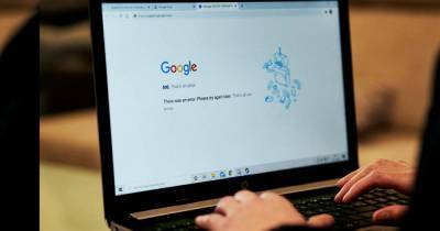 Google оштрафовали в России на 3 миллиона за запрещенный в РФ контент - ren.tv - Москва