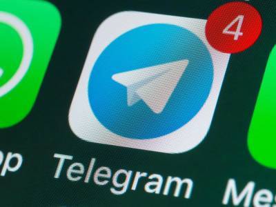 Еврокомиссия внесла "ВКонтакте" и Telegram в список ресурсов с пиратским контентом - grodnonews.by