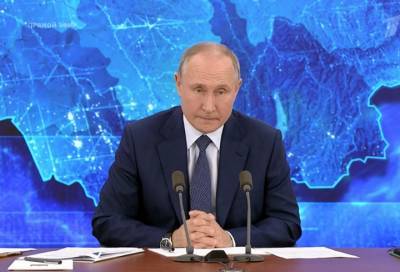 Владимир Путин - Путин: В 2021 году все российские школы должны получить доступ к высокоскоростному интернету - online47.ru - Москва