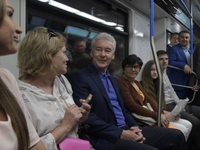 Стоимость проезда на метро в Москве с 1 января снова вырастет - sobesednik.ru - Москва