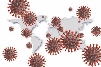 В мире новый рекорд по смертности от коронавируса - Cursorinfo: главные новости Израиля - cursorinfo.co.il - США - Англия