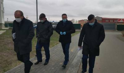 В Тюмени на 50 лет Октября спустя четыре года сдан дом - nashgorod.ru - Москва - Тюмень