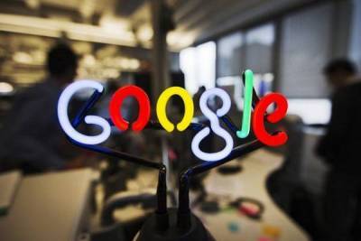 Суд в Москве оштрафовал Google на 3 млн рублей nbsp - smartmoney.one - Москва - Россия