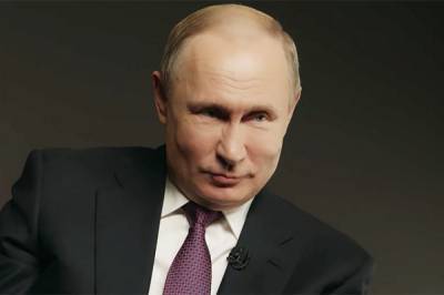 Владимир Путин - Путин не согласен, что россиянам так тяжело еще никогда не жилось - dialog.ua