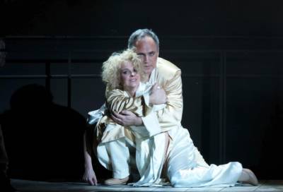 Уильям Шекспир - Театр «На Васильевском» покажет премьеру на новой сцене - online47.ru