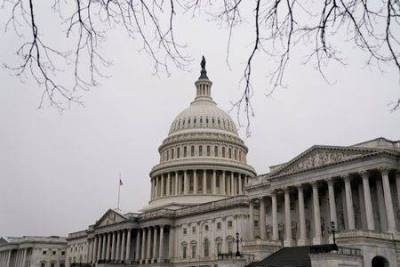 Митч Макконнелл - Конгрессмены США обсуждают последние детали стимулов на сумму $900 млрд в связи с пандемией - smartmoney.one - США - Вашингтон