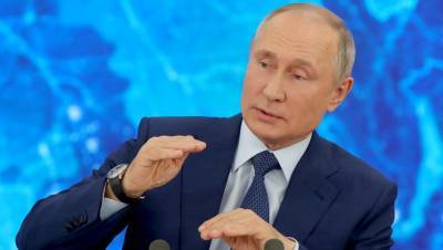 Владимир Путин - Путин рассказал, когда Петербург откроет границы для туристов - dp.ru - Санкт-Петербург - Северная