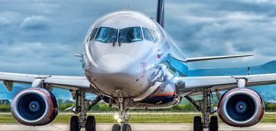 Новая взлётно-посадочная полоса в аэропорту Симферополя будет сдана в марте 2021 года - runews24.ru - Симферополь - Симферополь