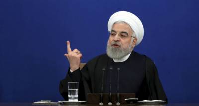Хасан Роухани - Байден вернется к выполнению "ядерной сделки" по Ирану – Роухани - ru.armeniasputnik.am - США - Иран - Тегеран