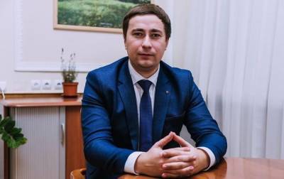 Роман Лещенко - Рада назначила аграрного министра - korrespondent.net - Аграрии