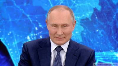 Путин - Путин не определился, будет ли баллотироваться на пост президента в 2024 году - newinform.com
