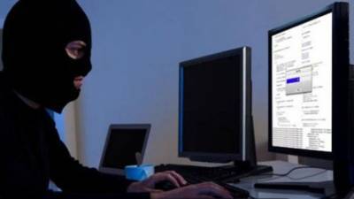 Тарас Кремень - Сайт офиса языкового омбудсмена атаковали хакеры - ru.espreso.tv