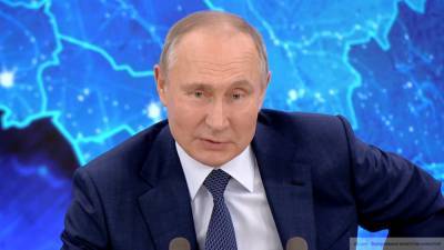 Владимир Путин - "Почему вы считаете, что мы придурки?": Путин ответил журналисту BBC - polit.info - Крым - Запад
