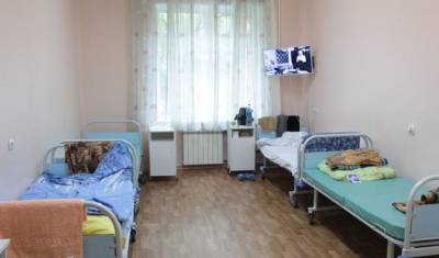 В Тюменской области закрыли один из моногоспиталей - nashgorod.ru - Тюменская обл. - Ишим