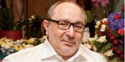 Геннадий Кернес - Смерть Кернеса: отправкой тела мэра из Германии в Украину будет заниматься консульство - nv.ua - Германия - Харьков