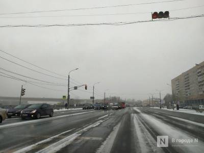 Глеб Никитин - Доля отремонтированных дорог в Нижегородской области увеличится к 2024 году - vgoroden.ru - Нижегородская обл.