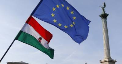 Европейский суд вынес приговор венгерскому правительству - news-front.info - Венгрия - Будапешт - Брюссель