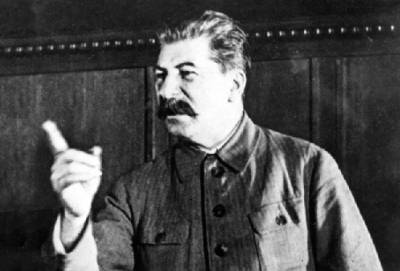 Как Сталин боролся с коррупцией - russian7.ru