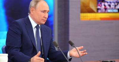 Владимир Путин - Американские ПРО - не помеха: Путин о гиперзвуковом оружии России - ren.tv - США