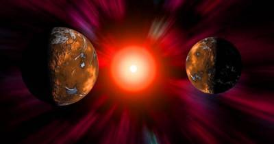 Экзопланета у ближайшей звезды Проксима Центавра утратила шансы на обитаемость, – ученые - focus.ua