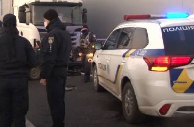 Медики были бессильны: тройное ДТП на трассе, подробности трагедии - akcenty.com.ua
