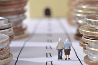 Украинцам предлагают накапливать на хорошую пенсию: как это будет работать - vkcyprus.com