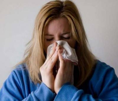 Фрэнсис Крик - Ученые рассказали о пользе простуды при коронавирусе - lenta.ua - Лондон