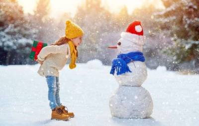 С 31 декабря начнутся каникулы для школьников Черкасчины - lenta.ua - Черкассы