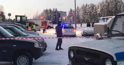 В Карелии 8-летняя девочка погибла под колесами трактора - ren.tv - Костомукша - республика Карелия