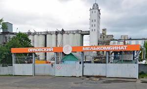 Суд запретил продавать имущество «Орловского мелькомбината» - vechor.ru - Украина